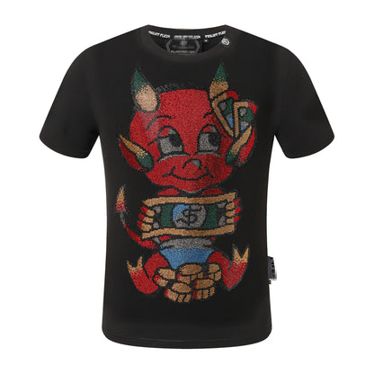 New-PP Diamond T-shirt