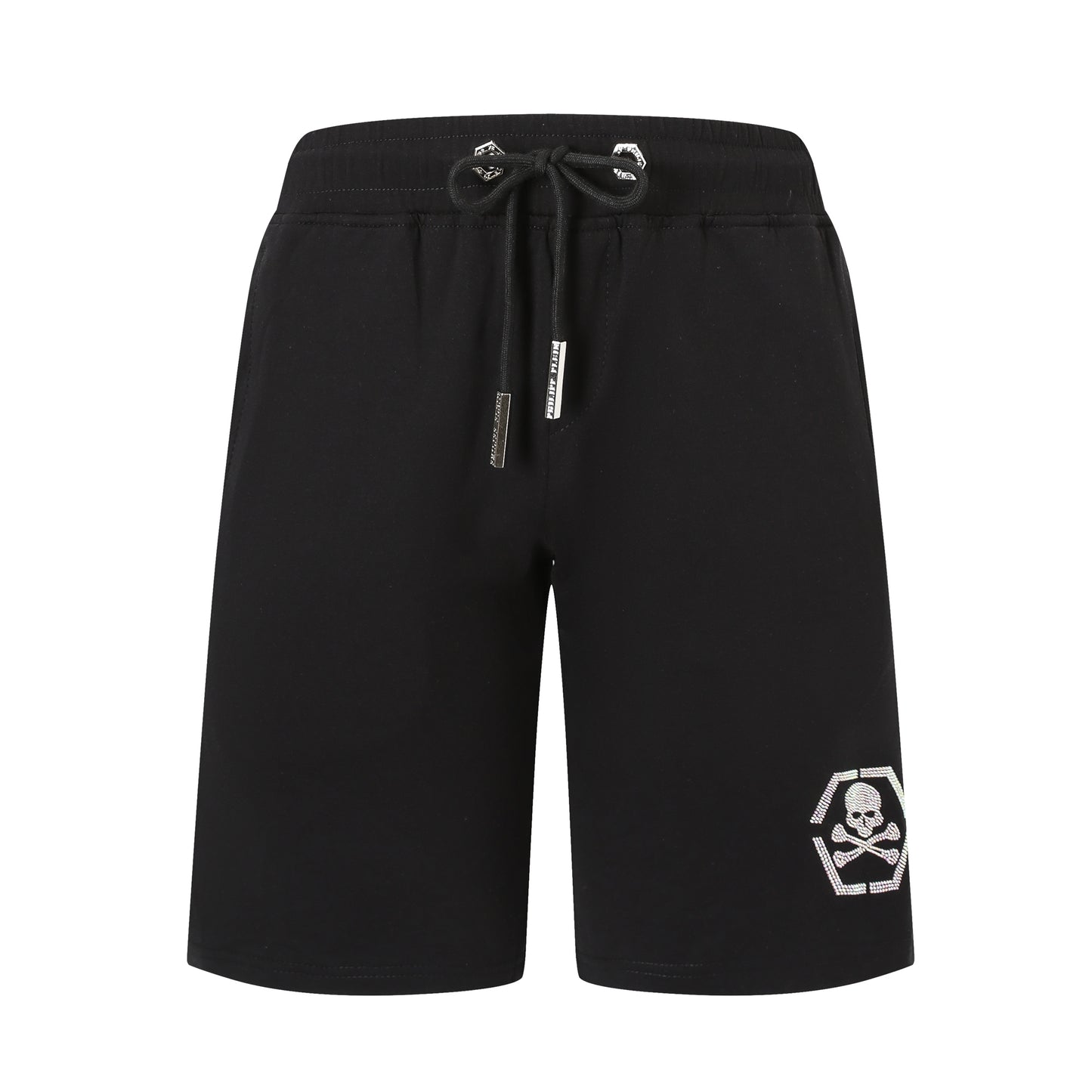 New-PP Sports short-sleeved suit