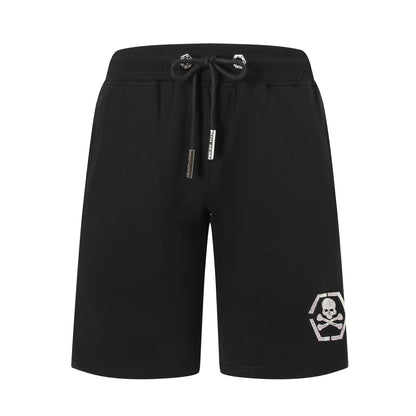 New-PP Sports short-sleeved suit