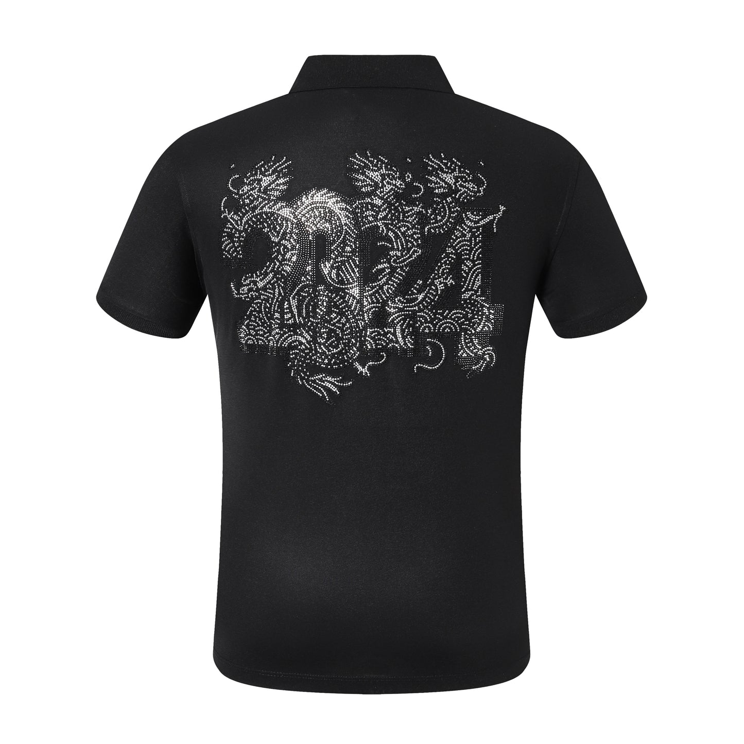New-PP 9041 Diamond Polo