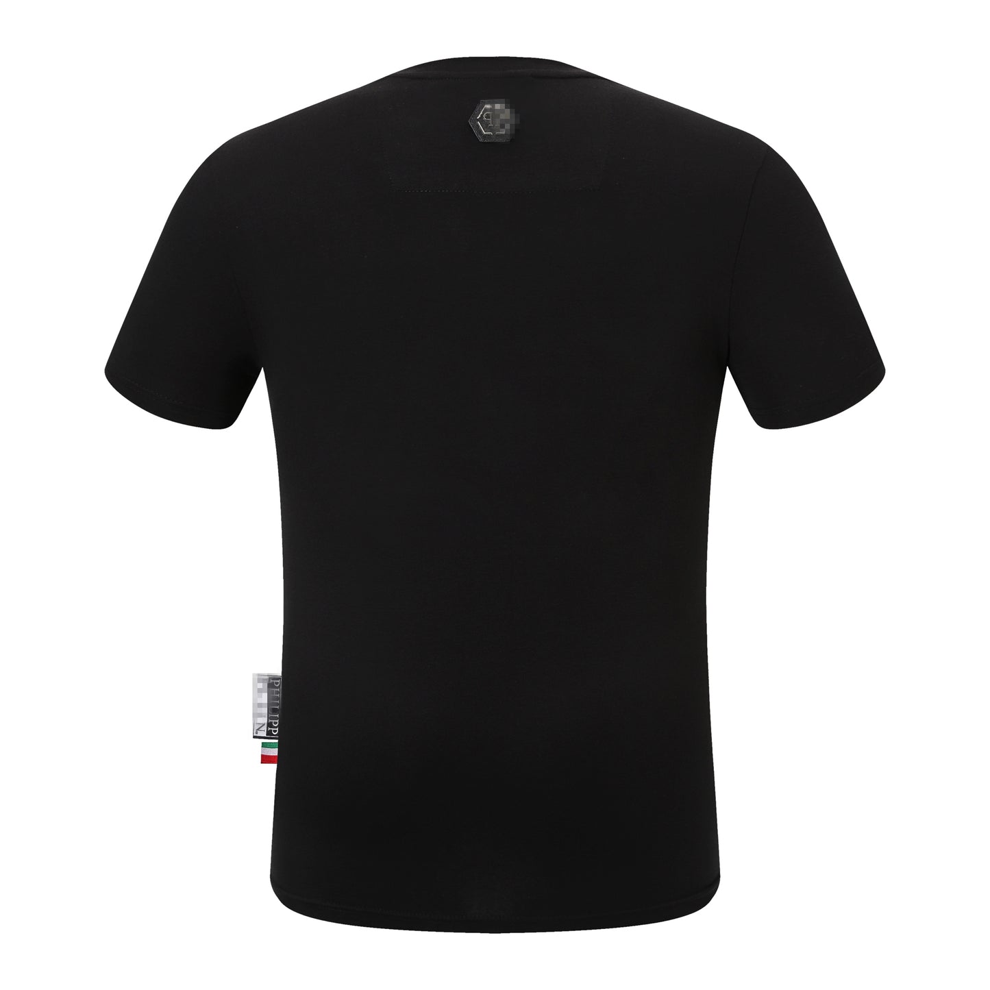 New-PP Blue Stone T-shirt