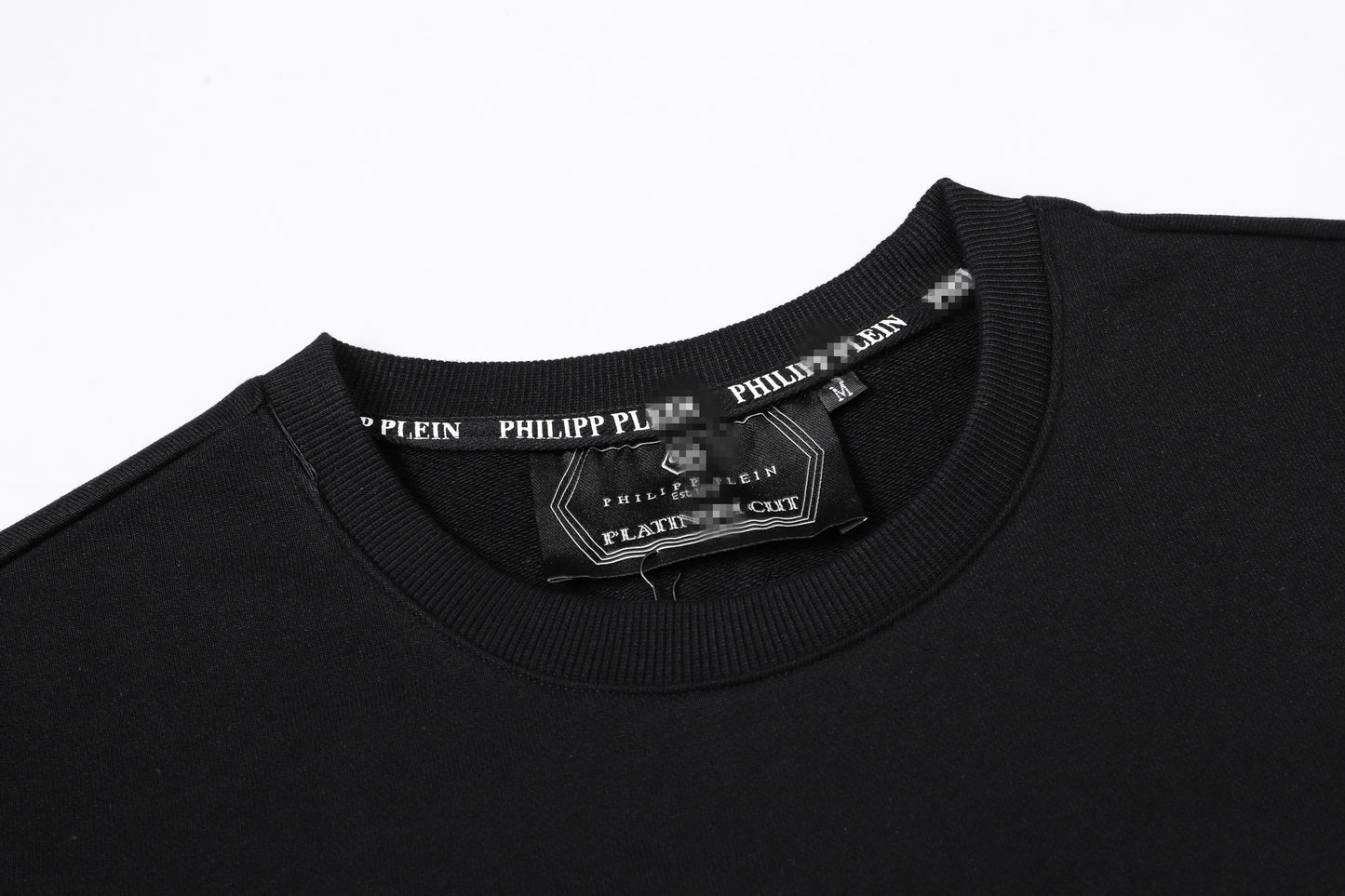 New-PP 8663 Sweatshirt