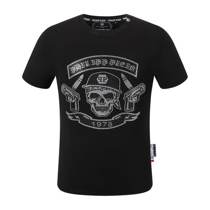New-PP Short sleeve T-shirt