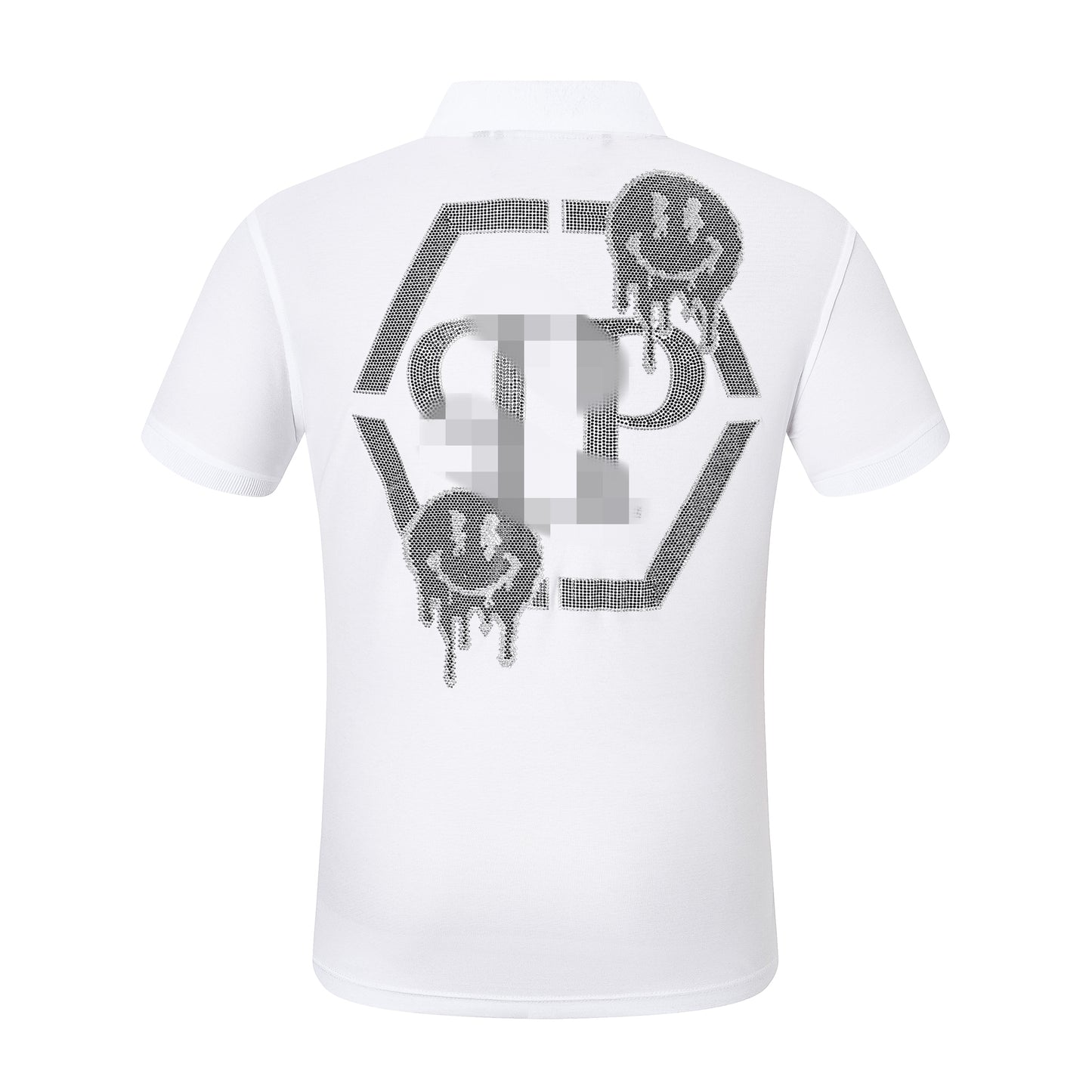 New-PP 9048 Diamond Polo