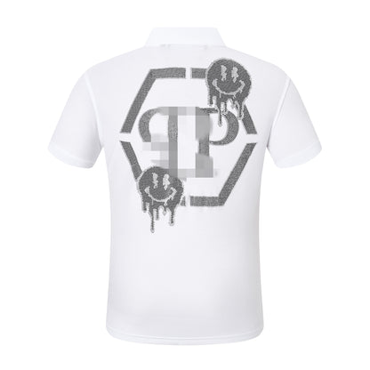 New-PP 9048 Diamond Polo