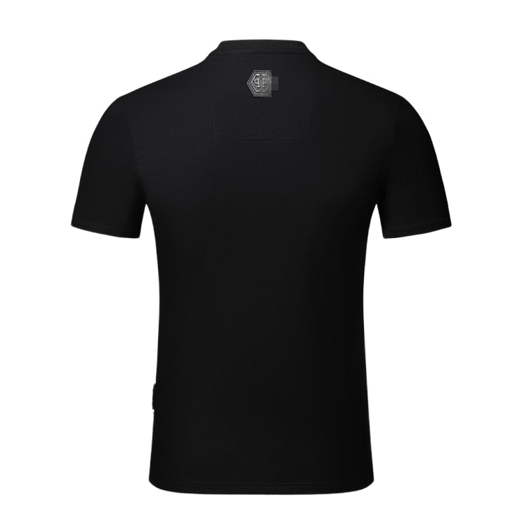New-PP Skull Diamond T-shirt