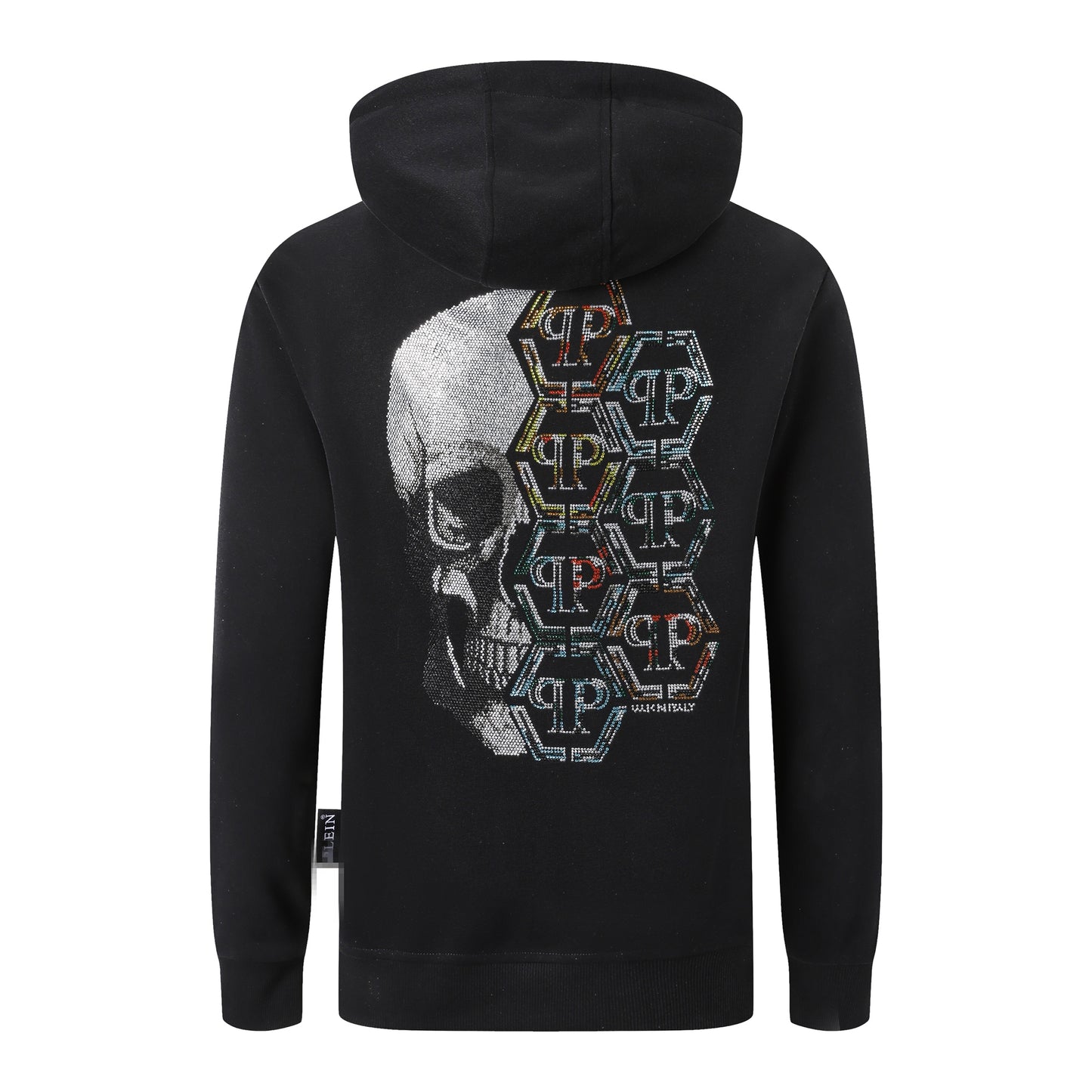 New-PP 7005 Diamonds Hoodie