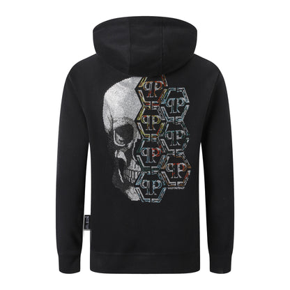 New-PP 7005 Diamonds Hoodie