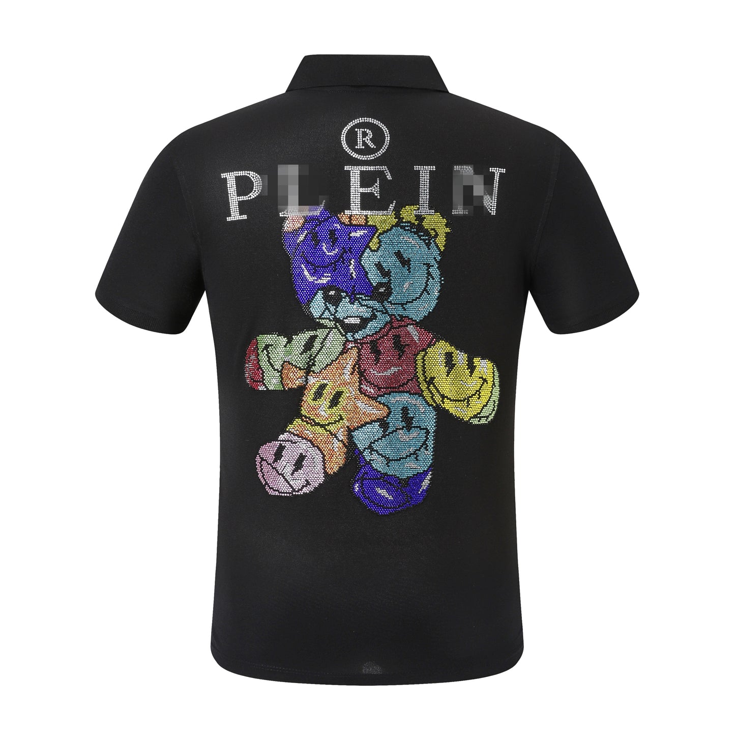 New-PP Diamond Polo