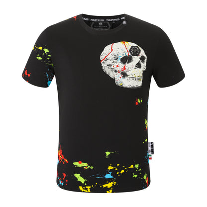 New-PP Short sleeve T-shirt