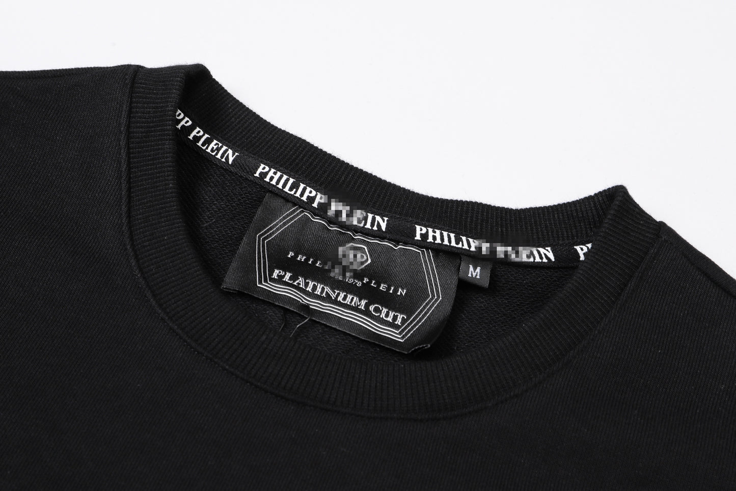 New-PP 8670 Sweatshirt