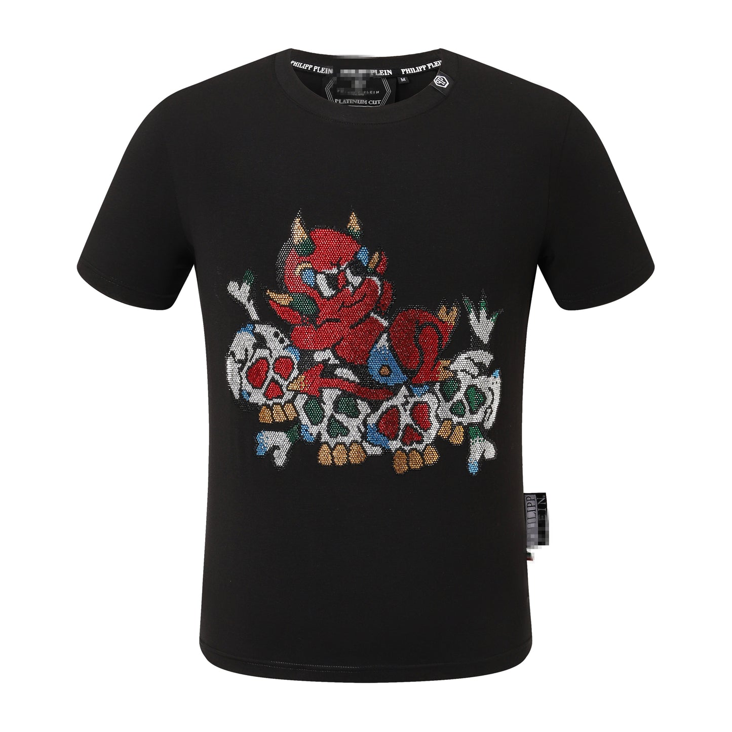 New-PP Diamond T-shirt