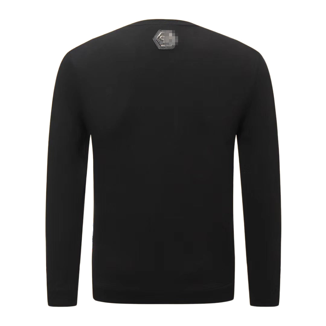 New-PP 8620A Sweatshirt