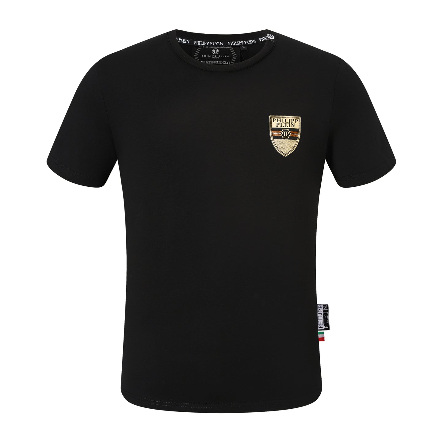 New-PP Short sleeve T-shirt