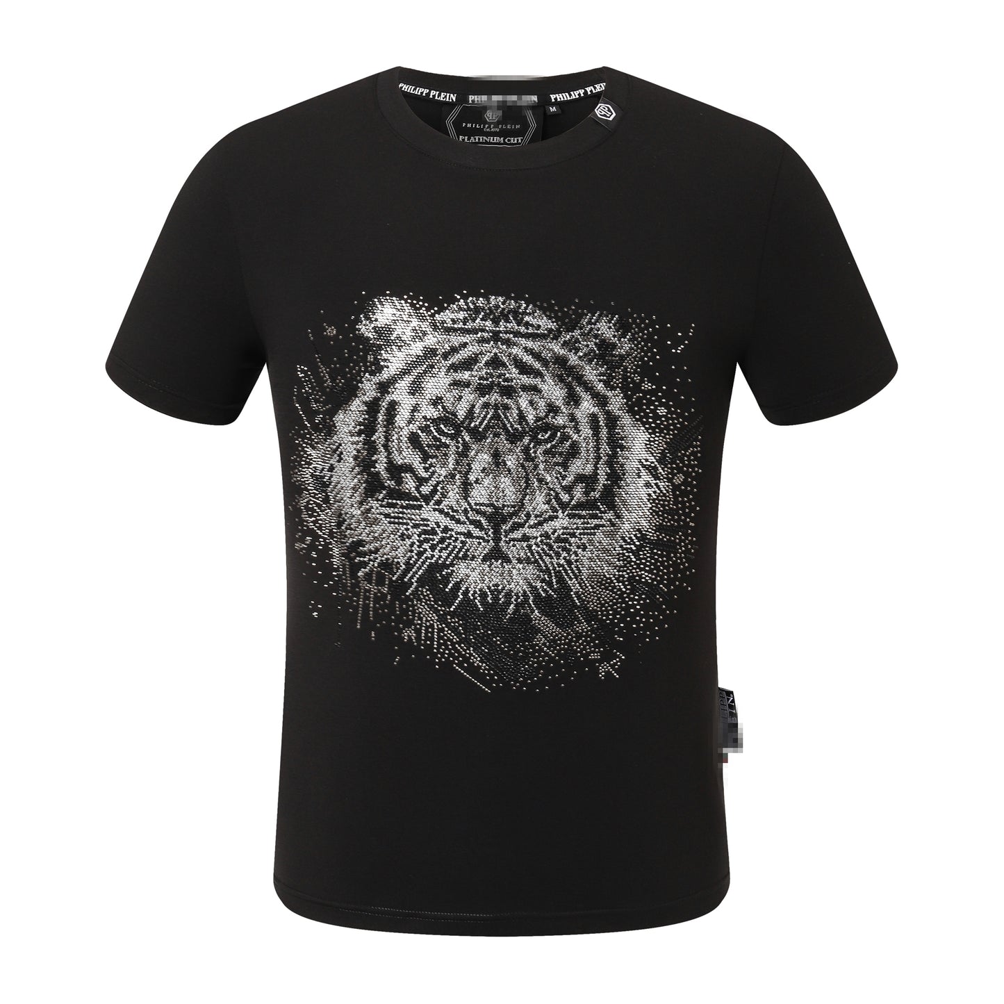 New-PP Diamond T-shirt