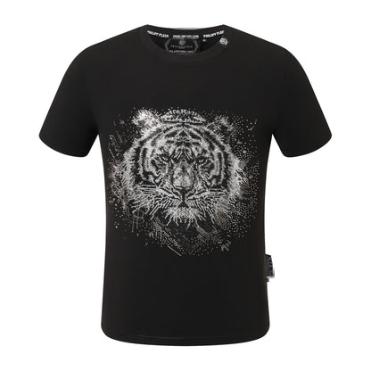 New-PP Diamond T-shirt