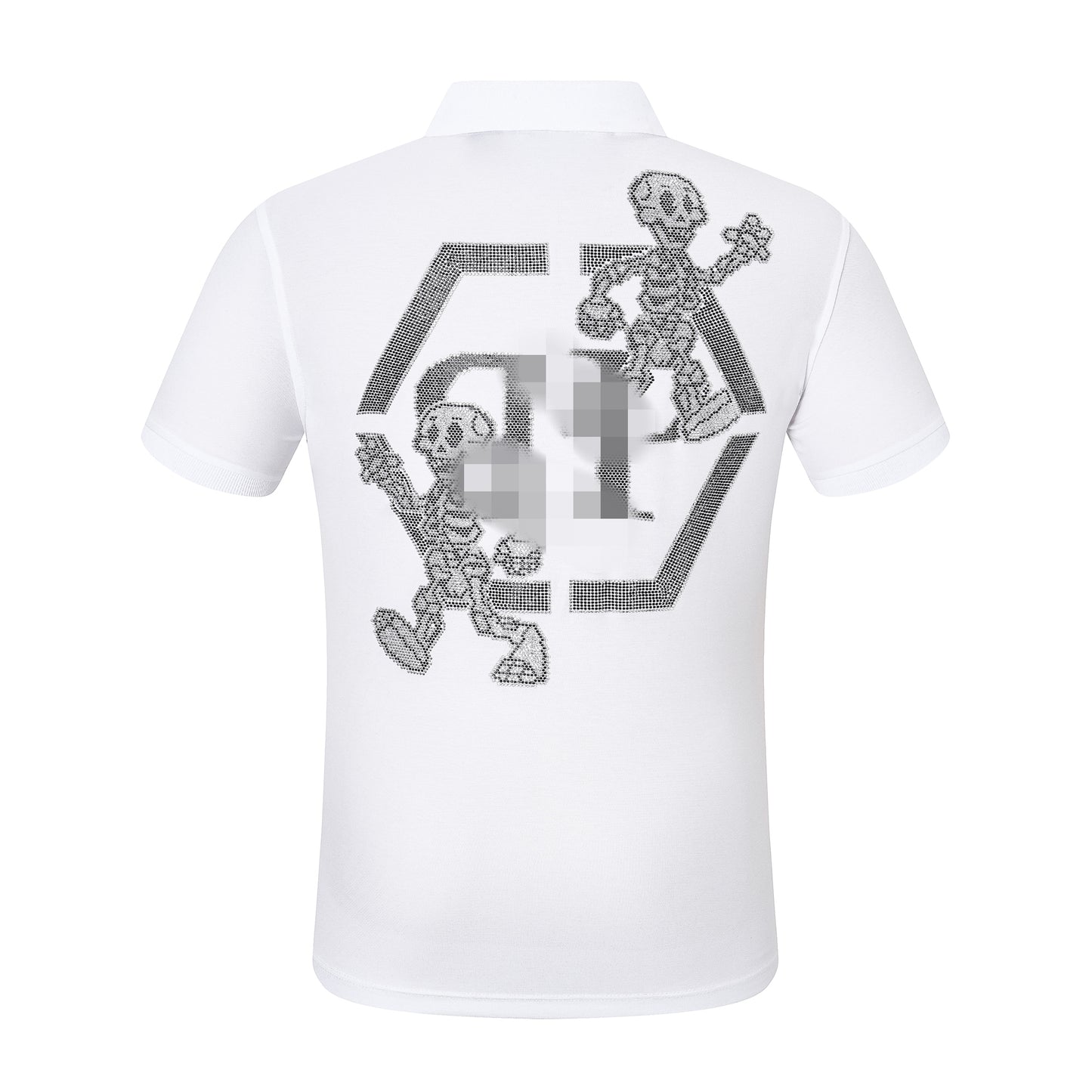 New-PP 9049 Diamond Polo