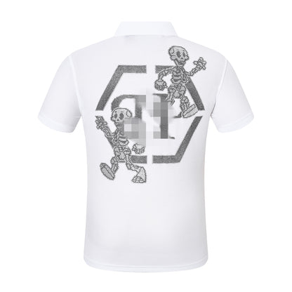 New-PP 9049 Diamond Polo