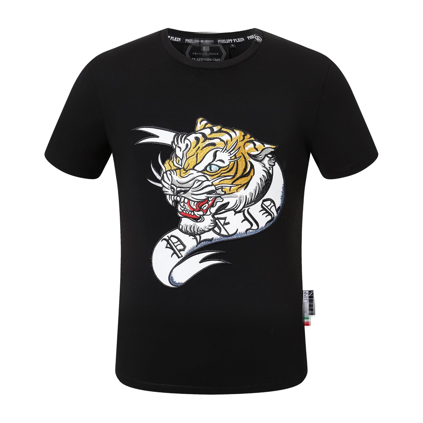 New-PP Dragon Diamond T-shirt