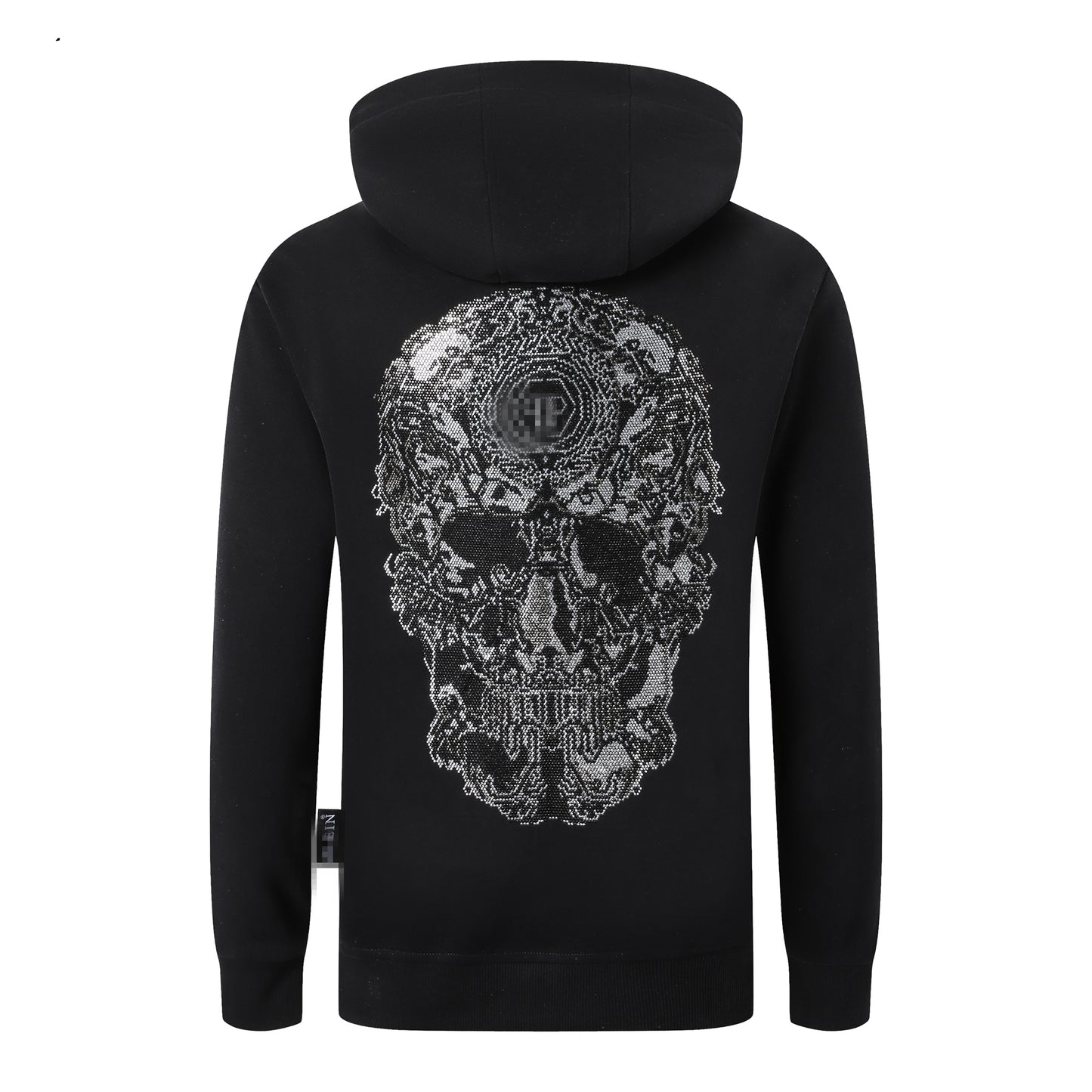 New-PP 7010 Diamonds Hoodie