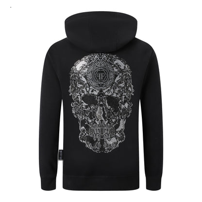 New-PP 7010 Diamonds Hoodie