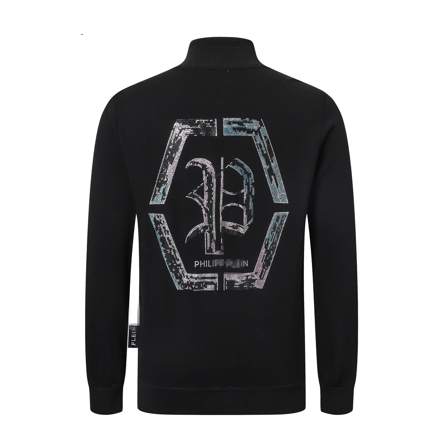 New-PP PP6001 Diamonds coat