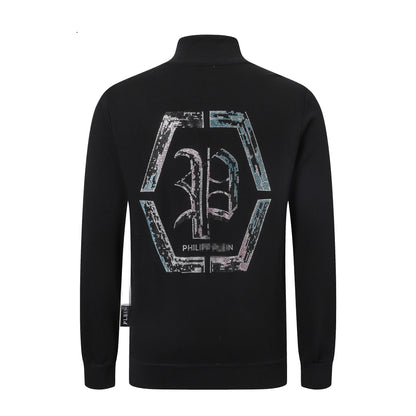 New-PP PP6001 Diamonds coat