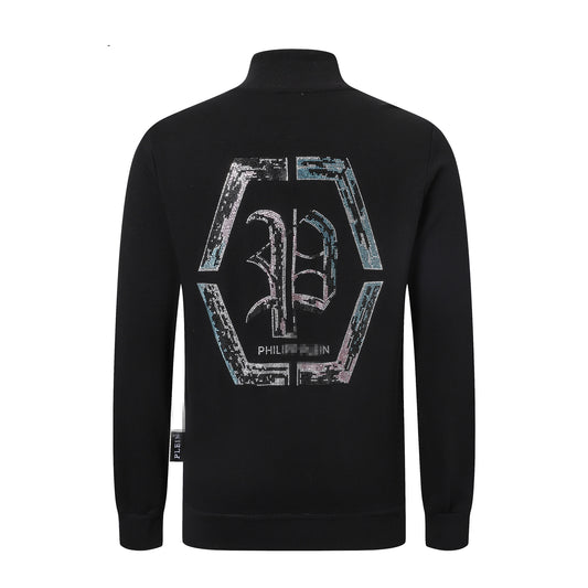 New-PP PP6001 Diamonds coat
