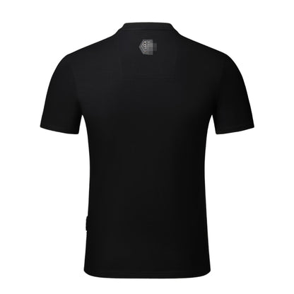 New-PP diamond T-shirt