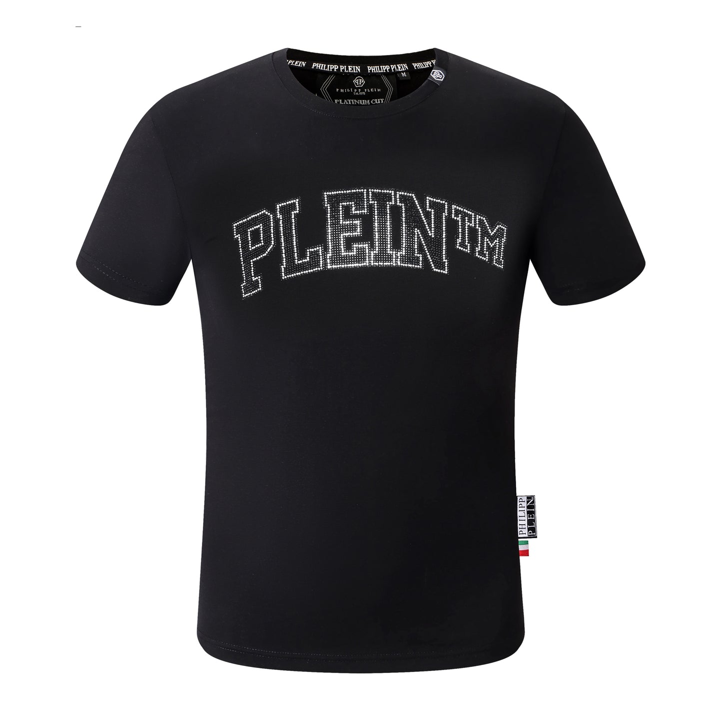 New-PP Short sleeve T-shirt