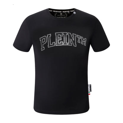 New-PP Short sleeve T-shirt