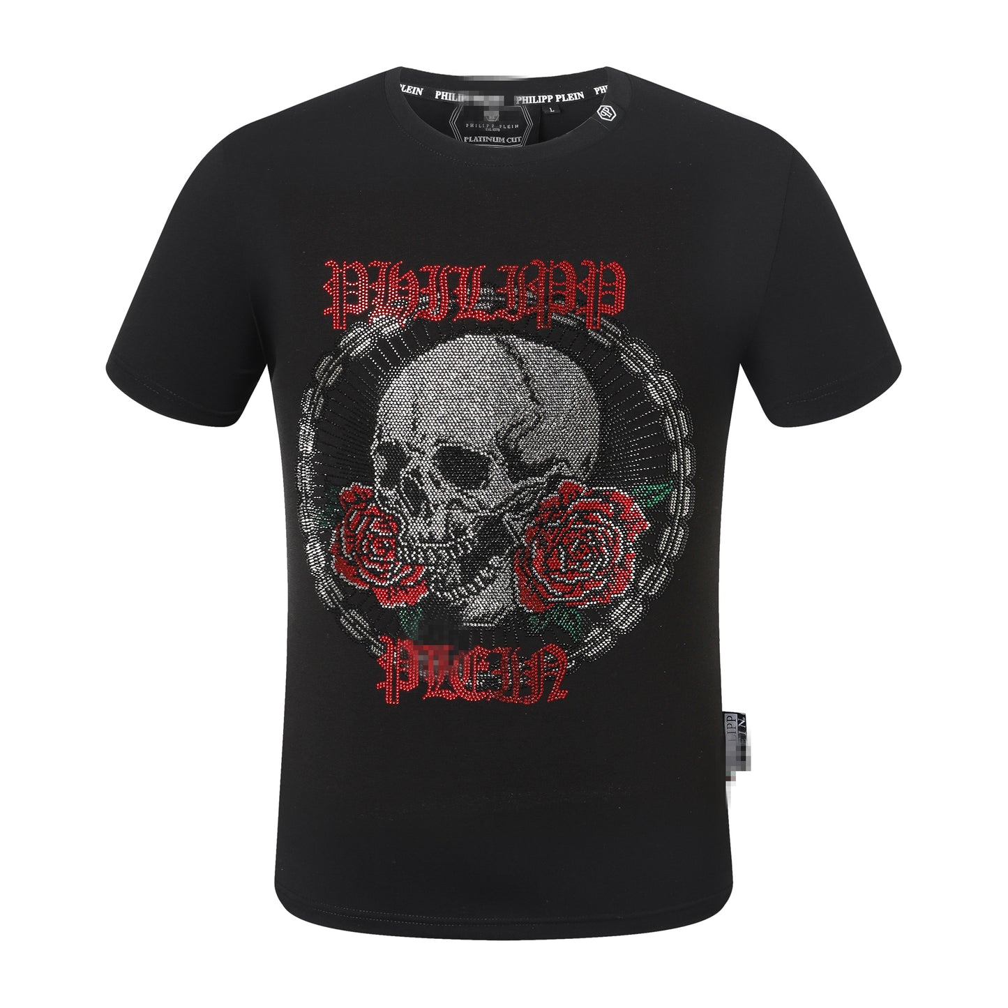 New-PP Diamond T-shirt