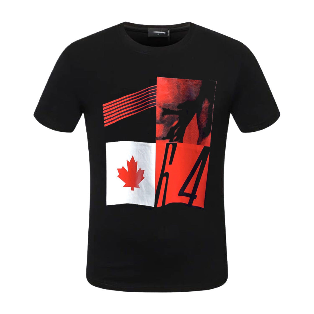 NEW-Regular fit T-shirt