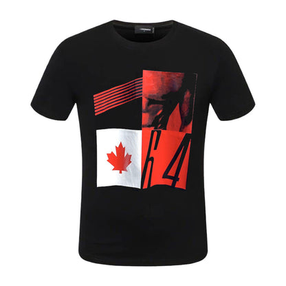 NEW-Regular fit T-shirt