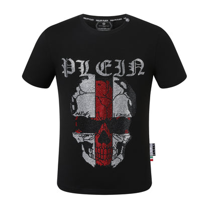 New-PP Short sleeve T-shirt