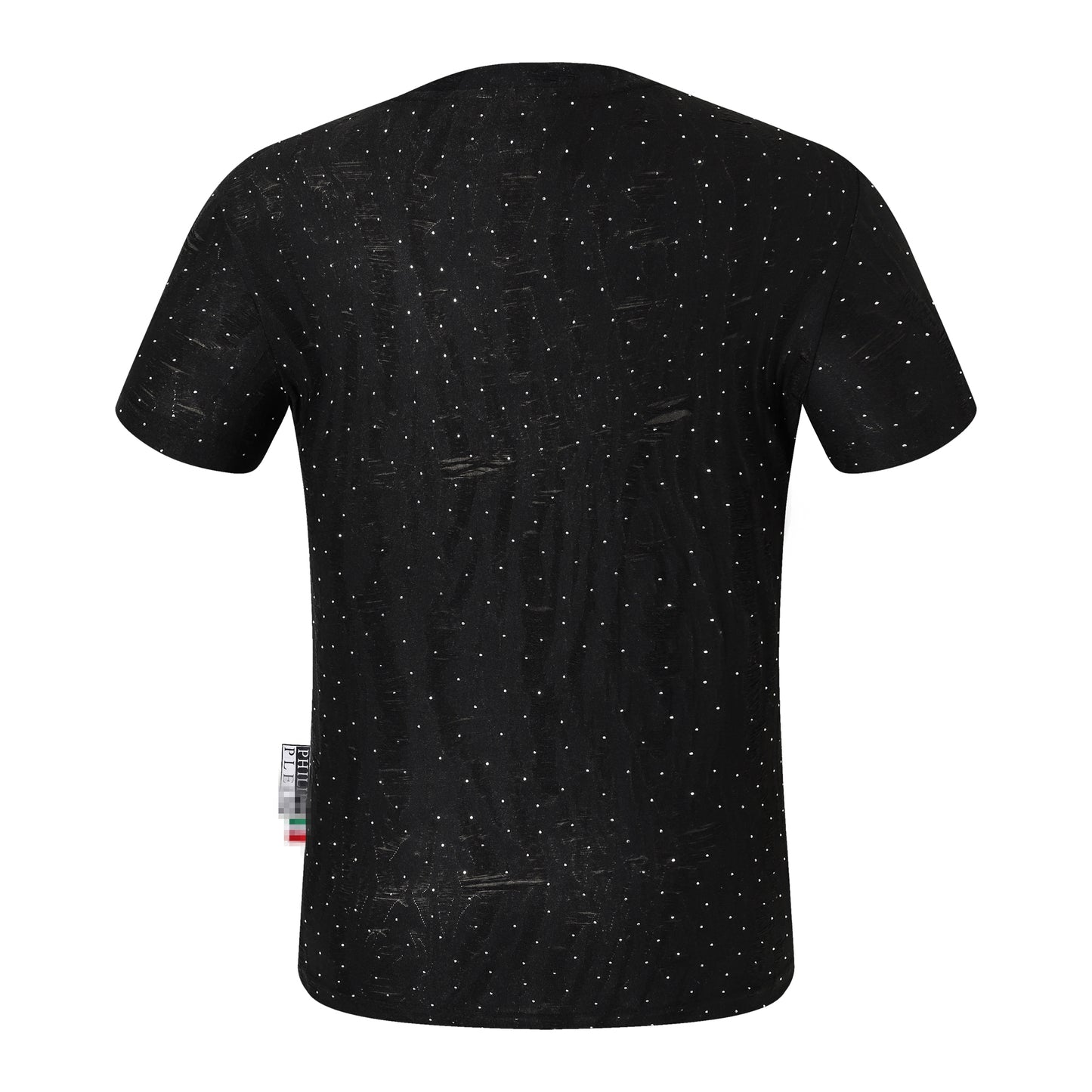 New-PP 2025SS T-shirt