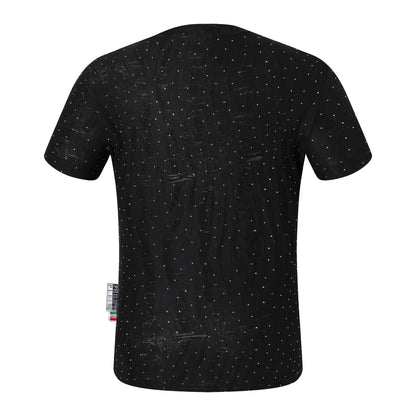 New-PP 2025SS T-shirt