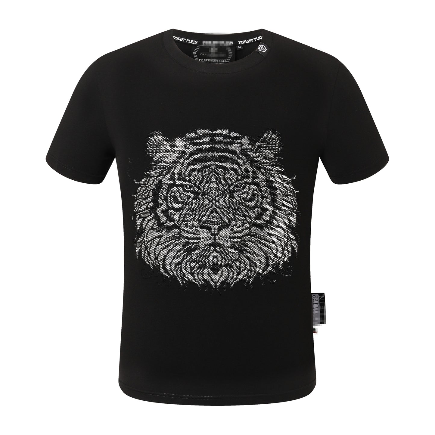 New-PP Diamond T-shirt