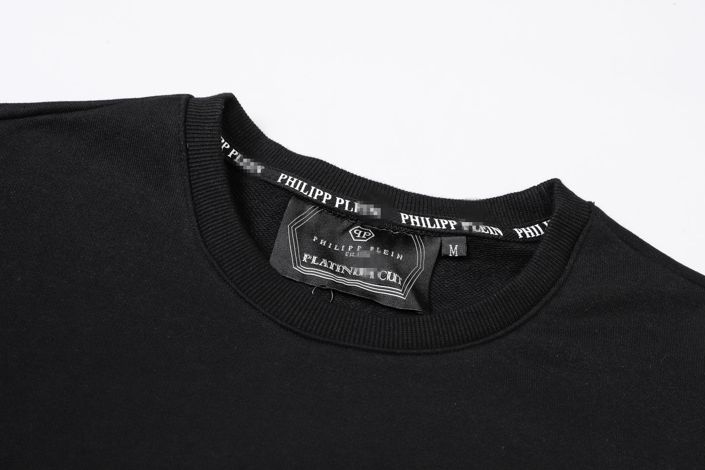 New-PP 8669 Sweatshirt