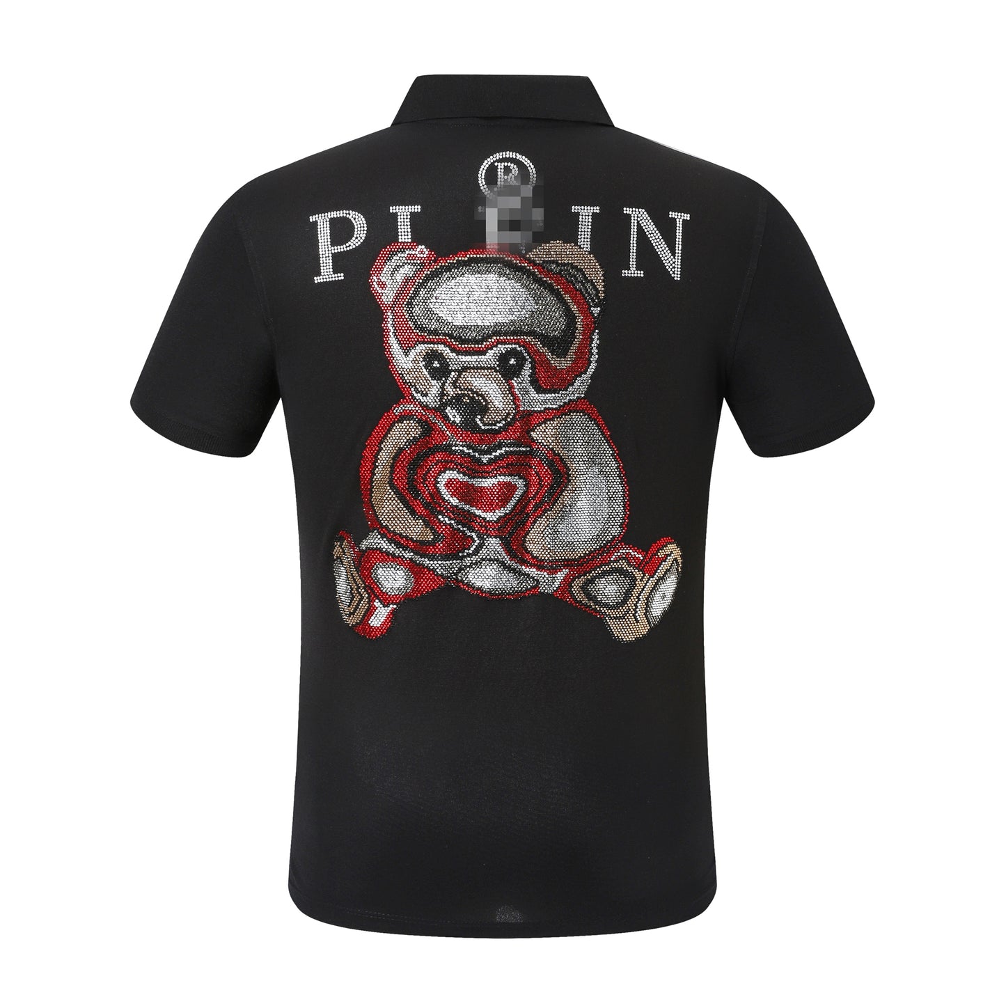 New-PP 9019 Diamond Polo