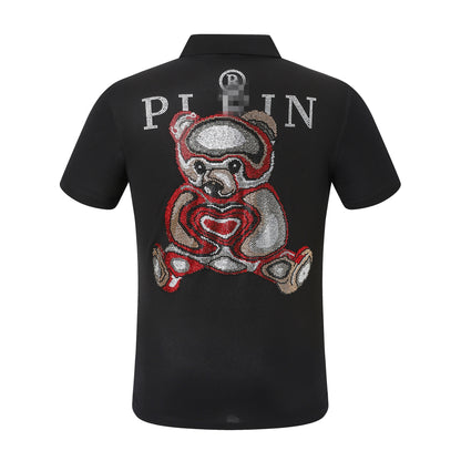 New-PP 9019 Diamond Polo