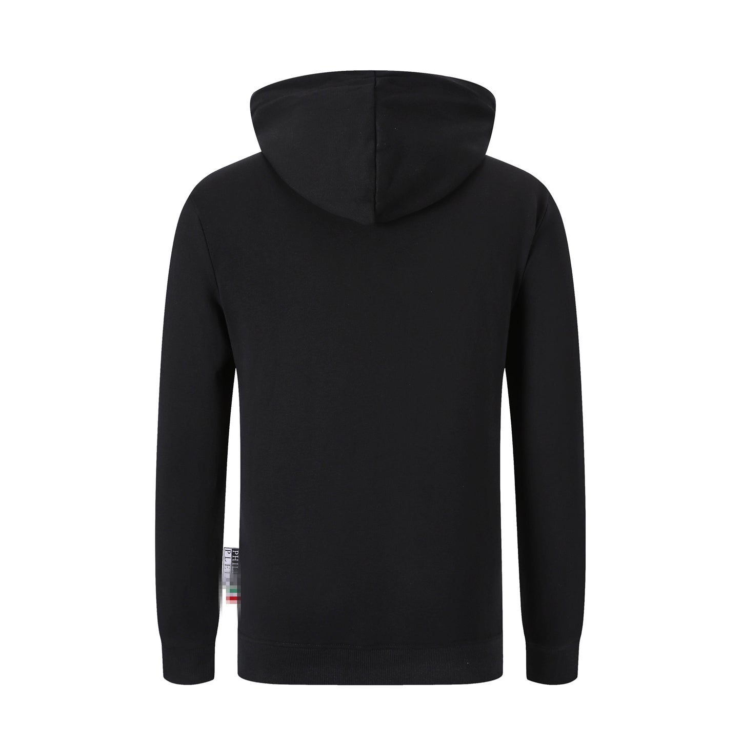 New-PP 8646 Diamonds Hoodie