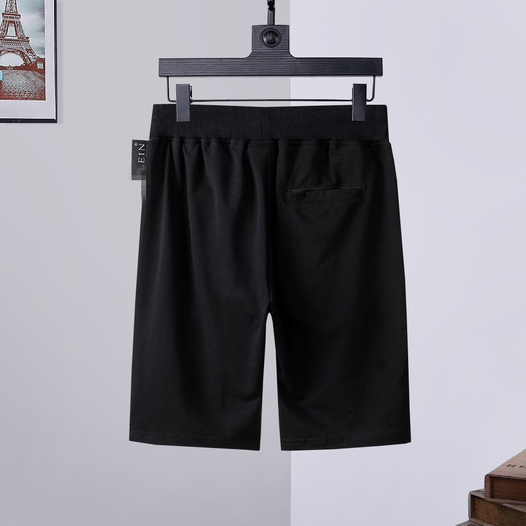 New - PP shorts