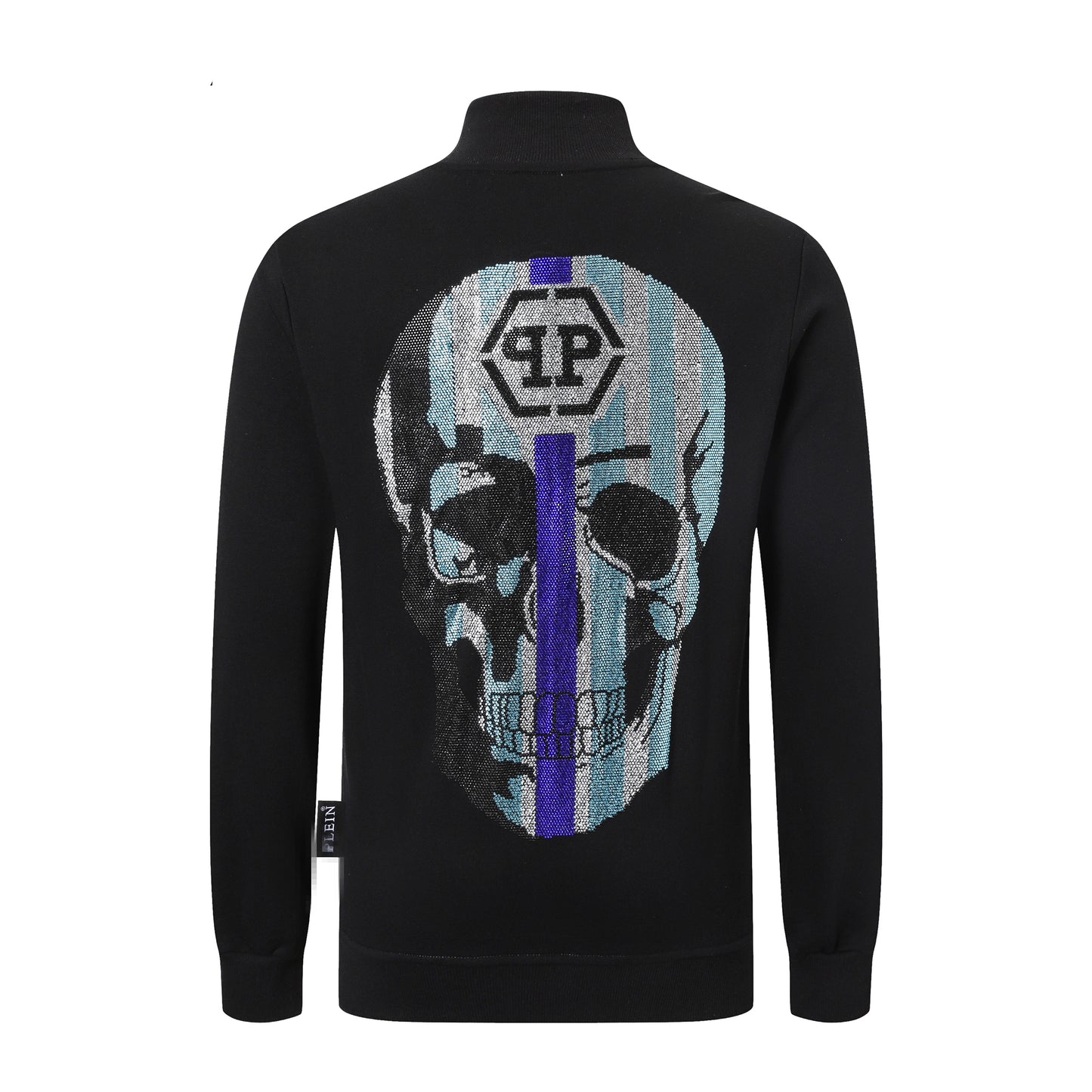 New-PP PP6009 Diamonds coat