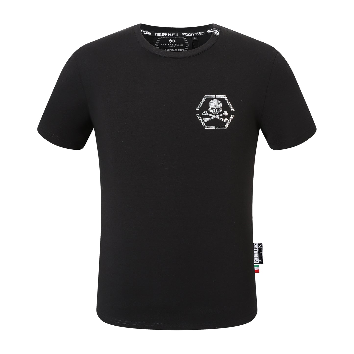New-PP Short sleeve T-shirt