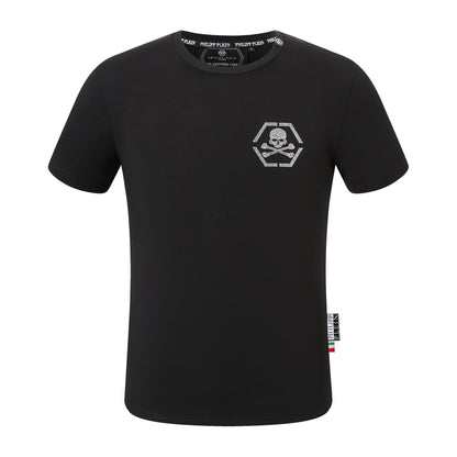 New-PP Short sleeve T-shirt