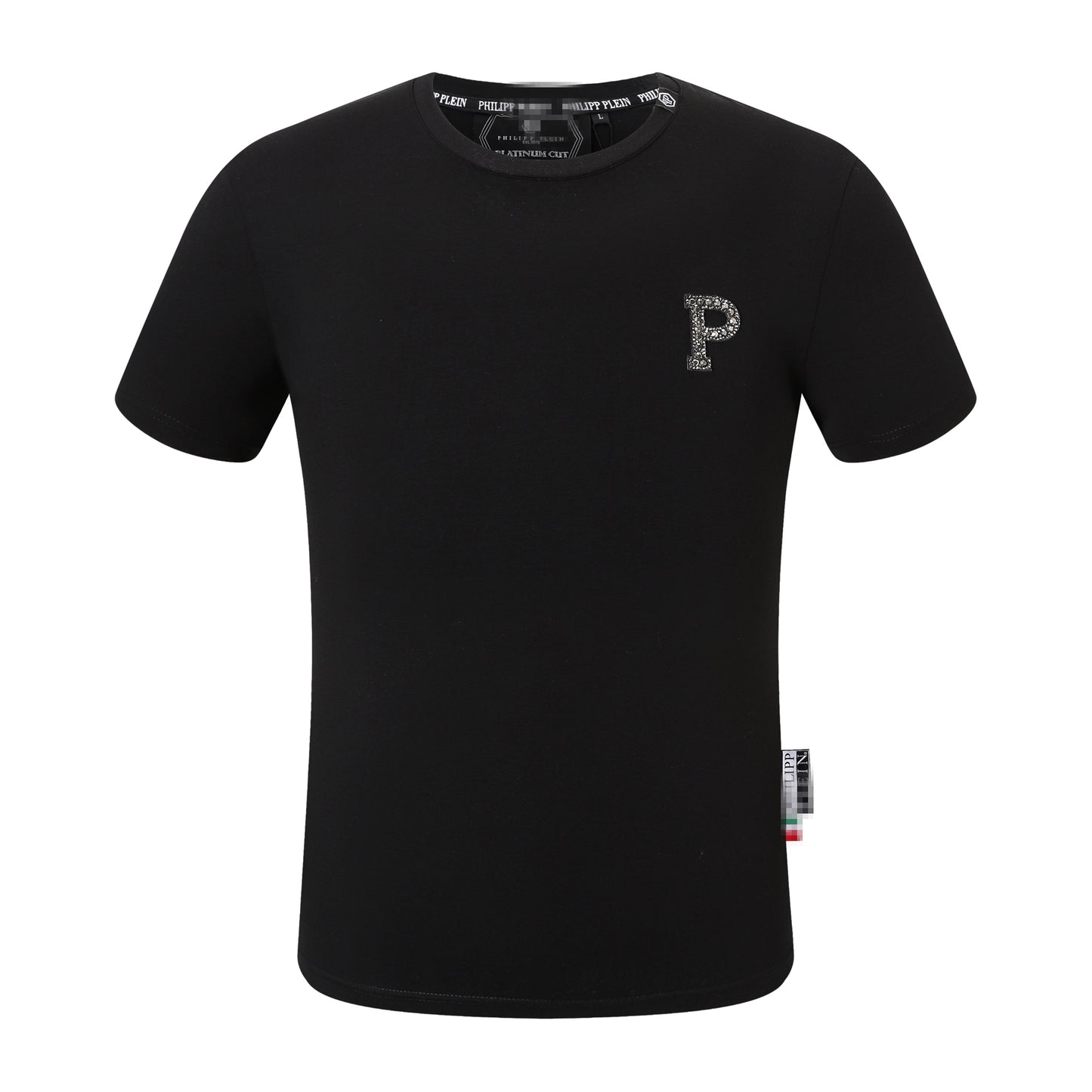 New-PP Diamond T-shirt