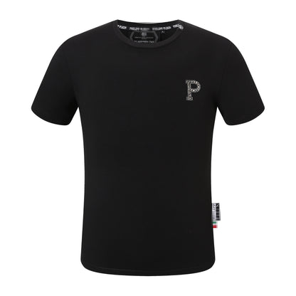 New-PP Diamond T-shirt