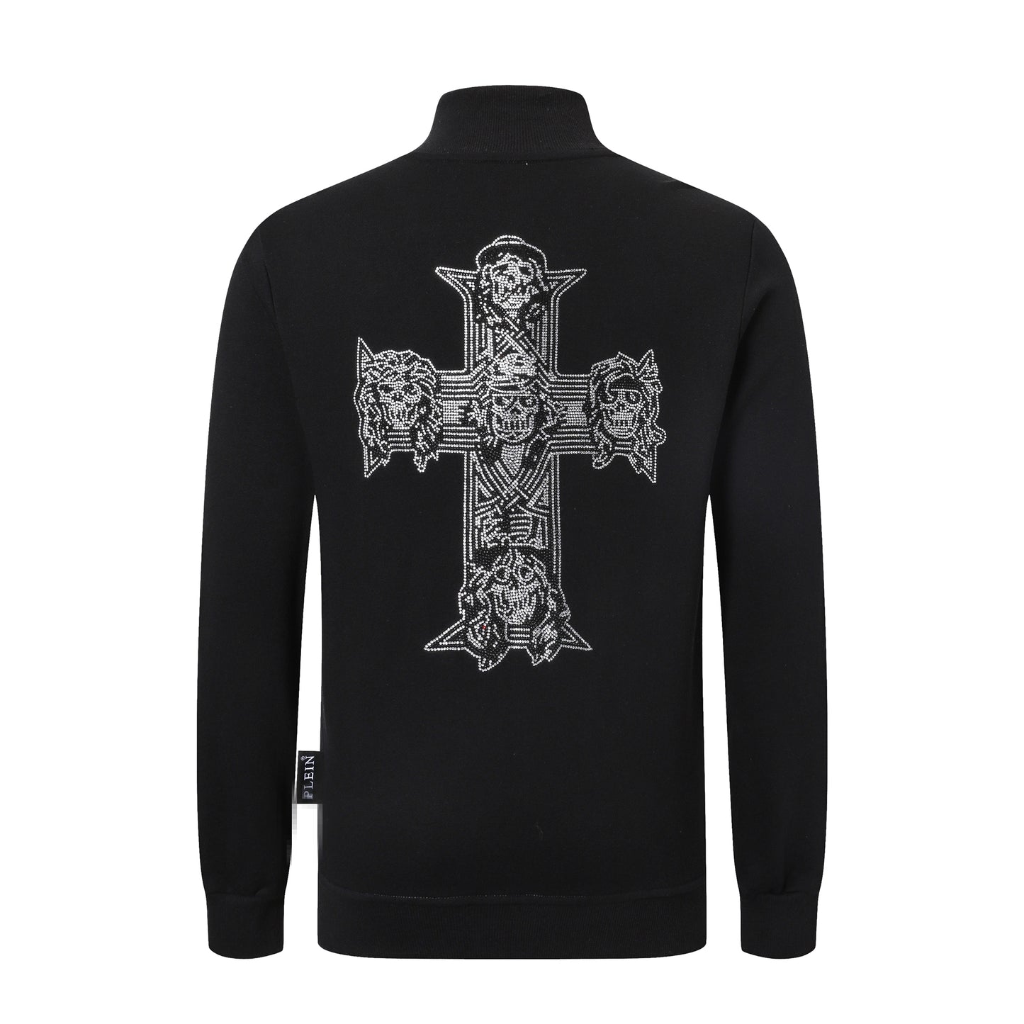 New-PP PP6005 Diamonds coat