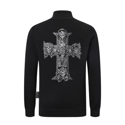 New-PP PP6005 Diamonds coat